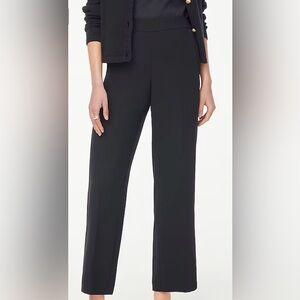 NWT J. Crew Jamie Pants